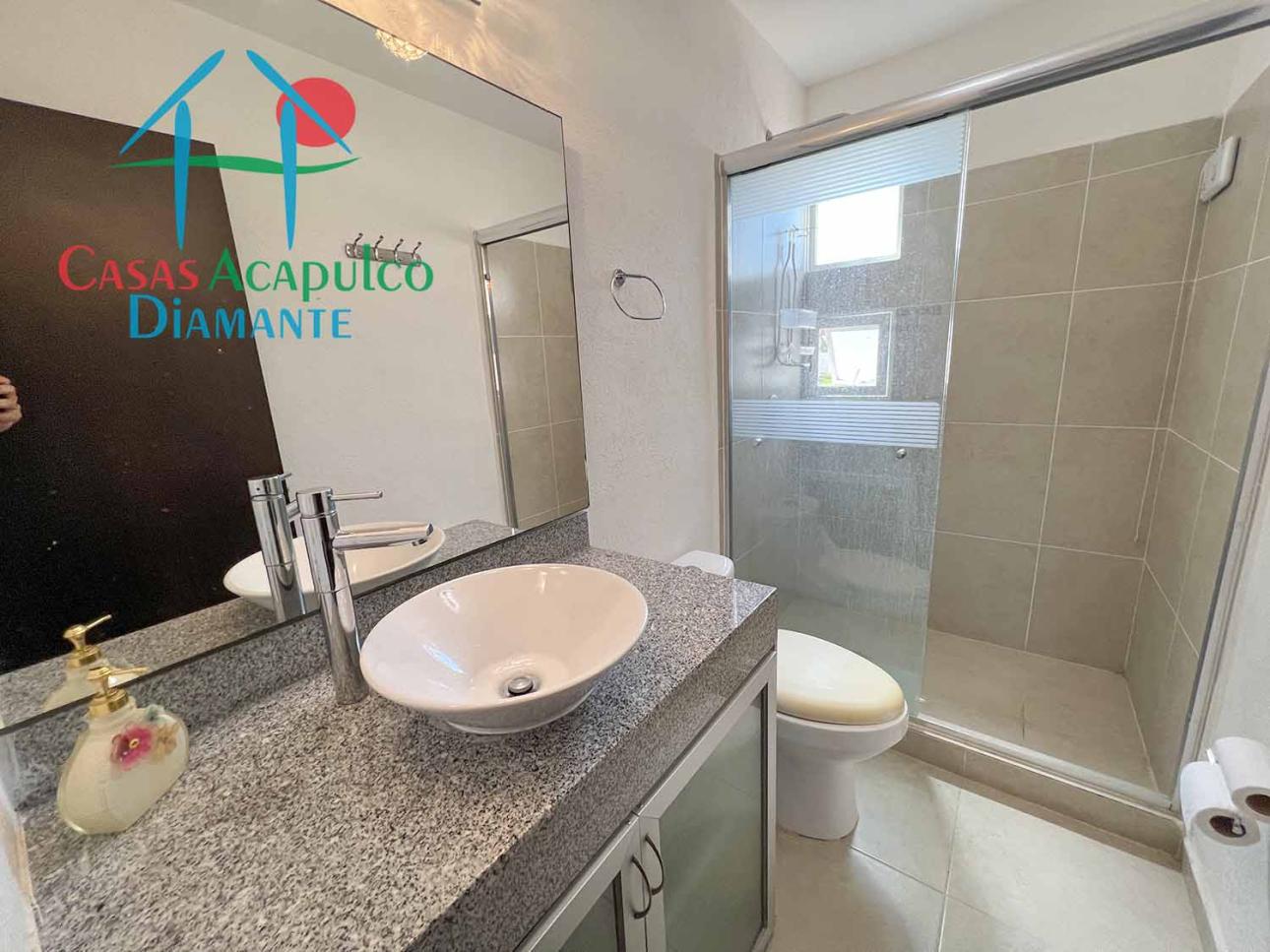 Casa con roof garden y jacuzzi - 12