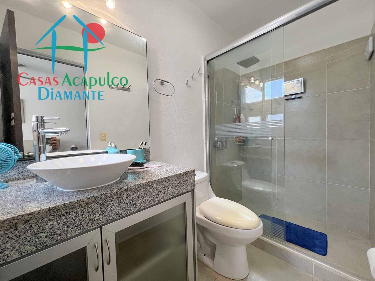 Casa con roof garden y jacuzzi - 16