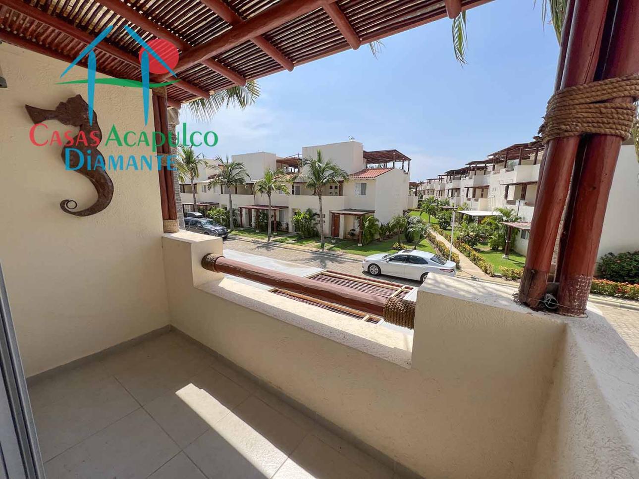 Casa con roof garden y jacuzzi - 17