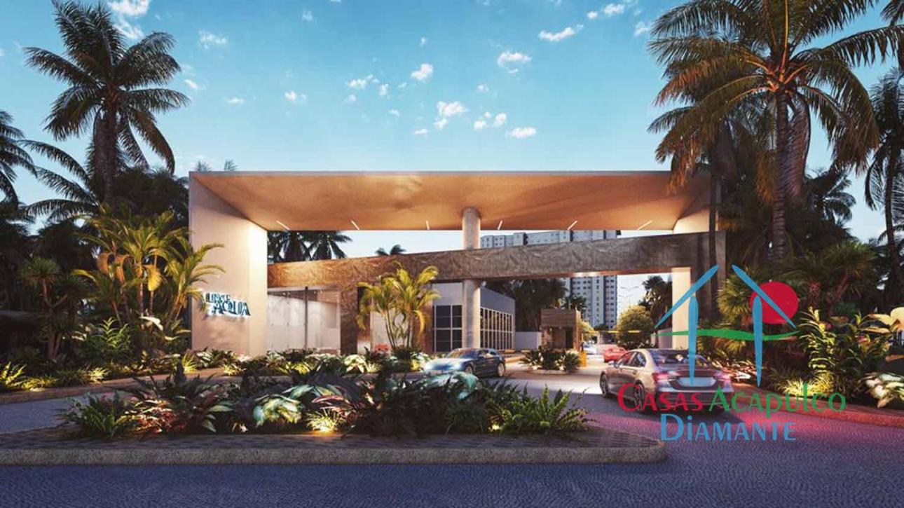 Depa de playa en preventa con terraza y alberca privada — foto 7