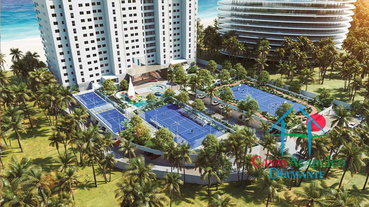 Depa de playa en preventa con terraza y alberca privada — foto 15