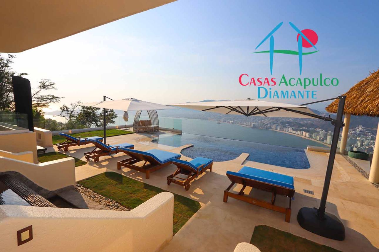 Sala de TV con salida a la terraza, sillones y vista al mar — foto 11