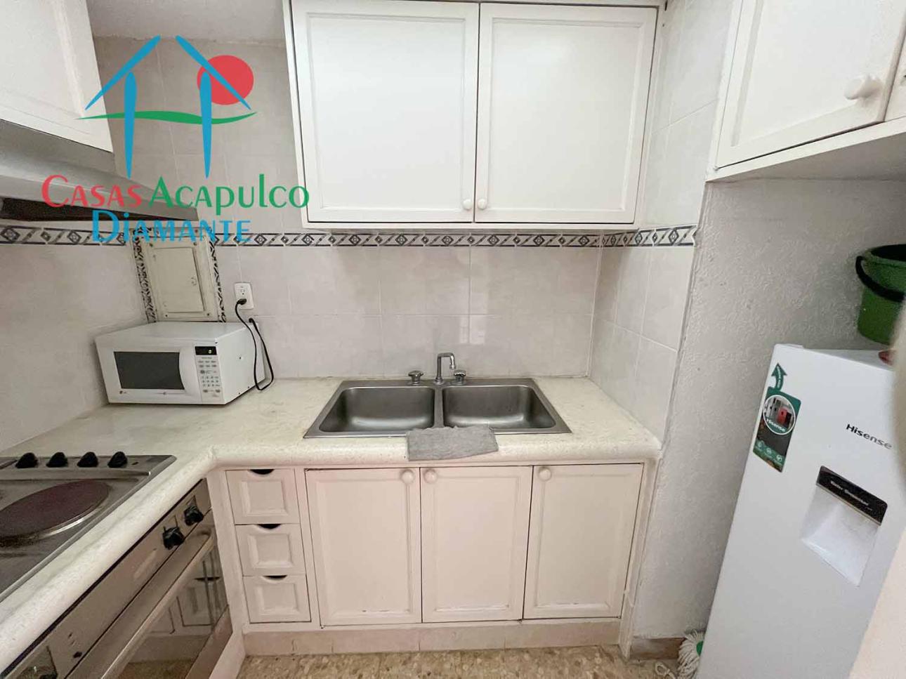 Estancia Con Balcón Y Terraza, Con Vista Al Campo De Golf — foto 13