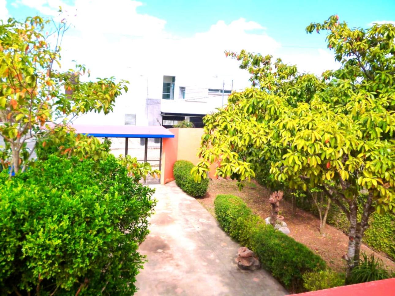 En Merida Yucatan casa en Cholul Zona Norte de Merida - 7