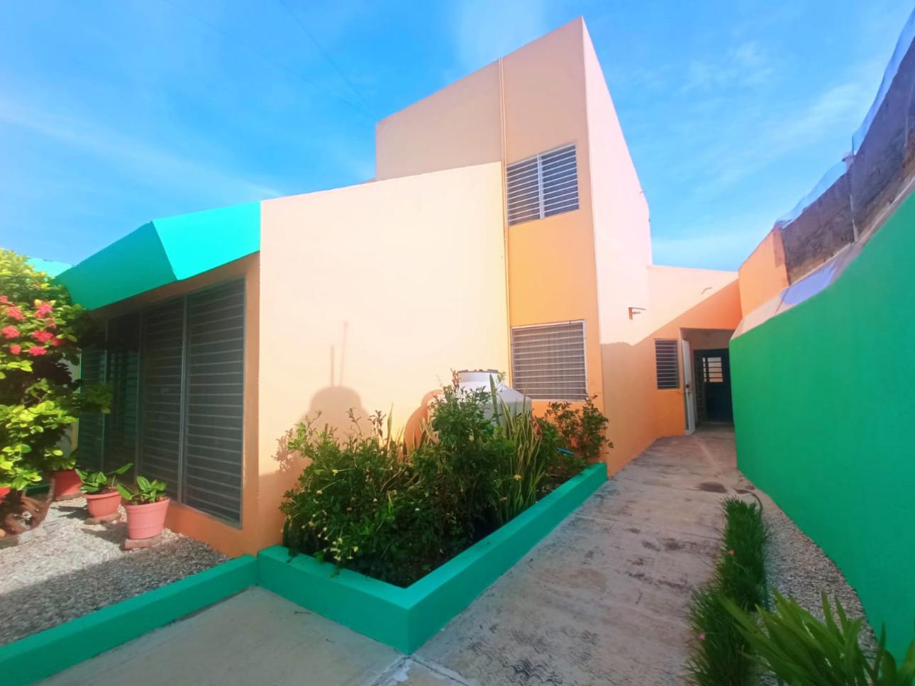 En Merida Yucatan, Casa en Zona Centro de Merida en venta - 2