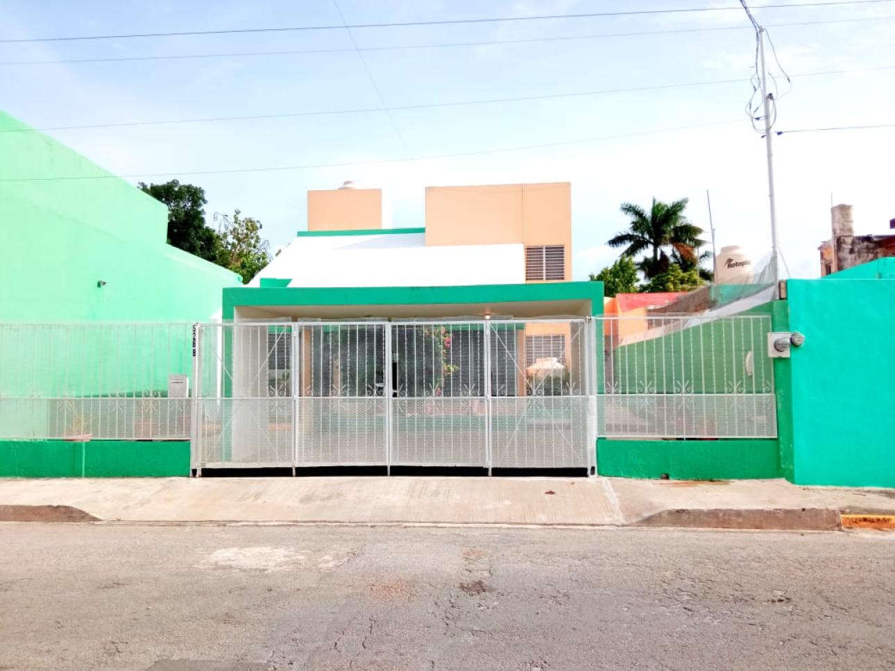 En Merida Yucatan, Casa en Zona Centro de Merida en venta - 3