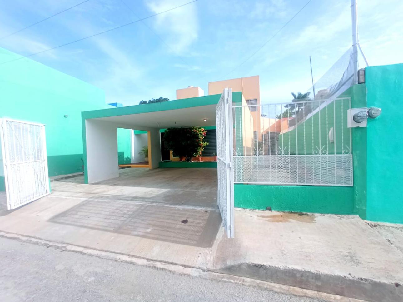 En Merida Yucatan, Casa en Zona Centro de Merida en venta - 6