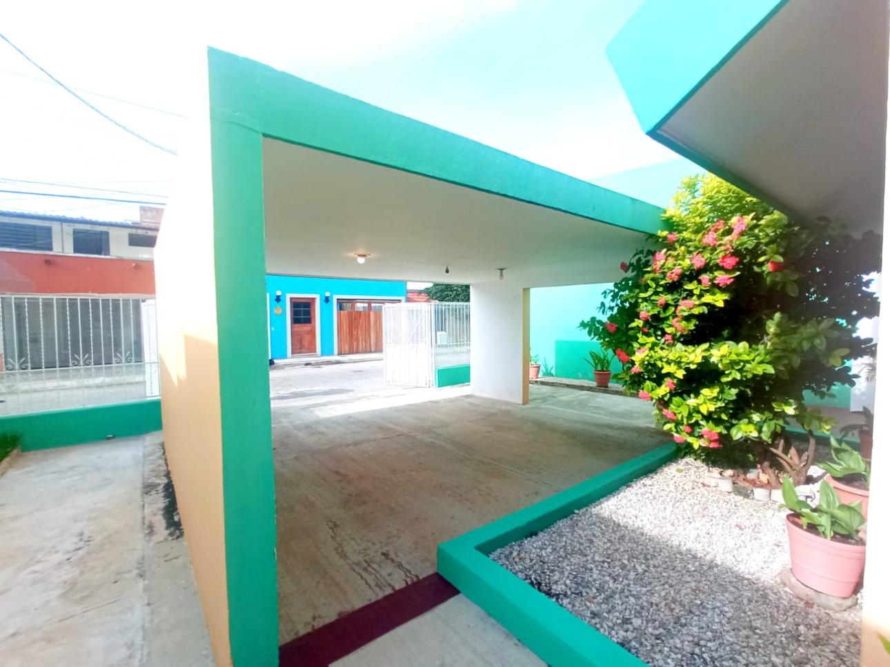 En Merida Yucatan, Casa en Zona Centro de Merida en venta - 8