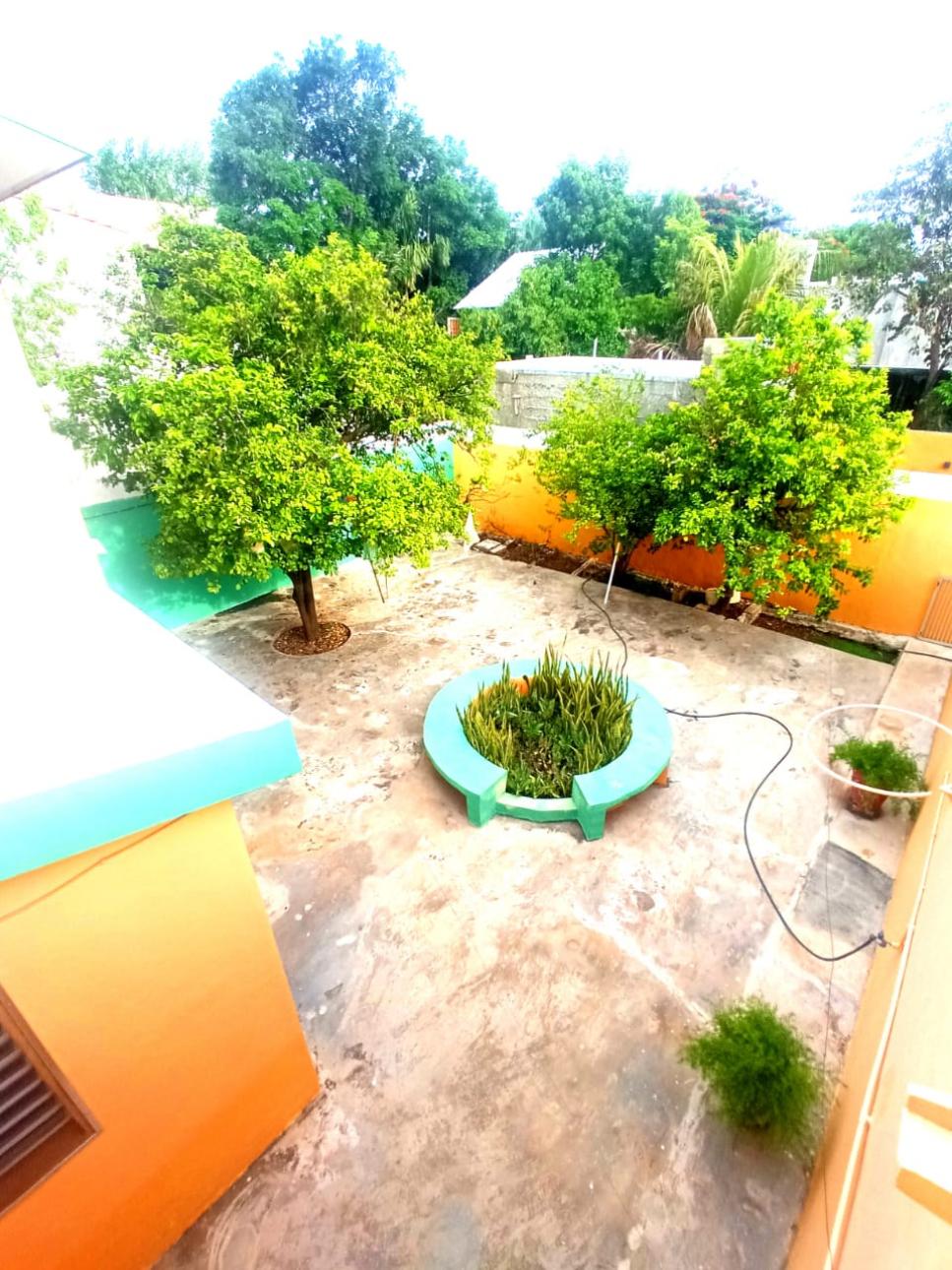 En Merida Yucatan, Casa en Zona Centro de Merida en venta - 11