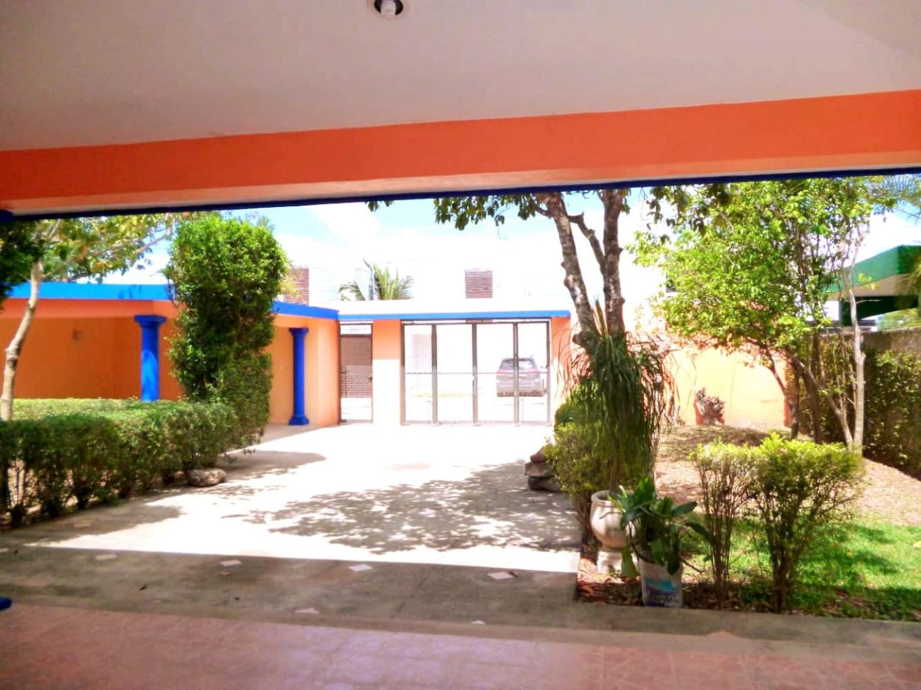 En Merida Zona Norte Casa residencial en Cholul con alberca - 10