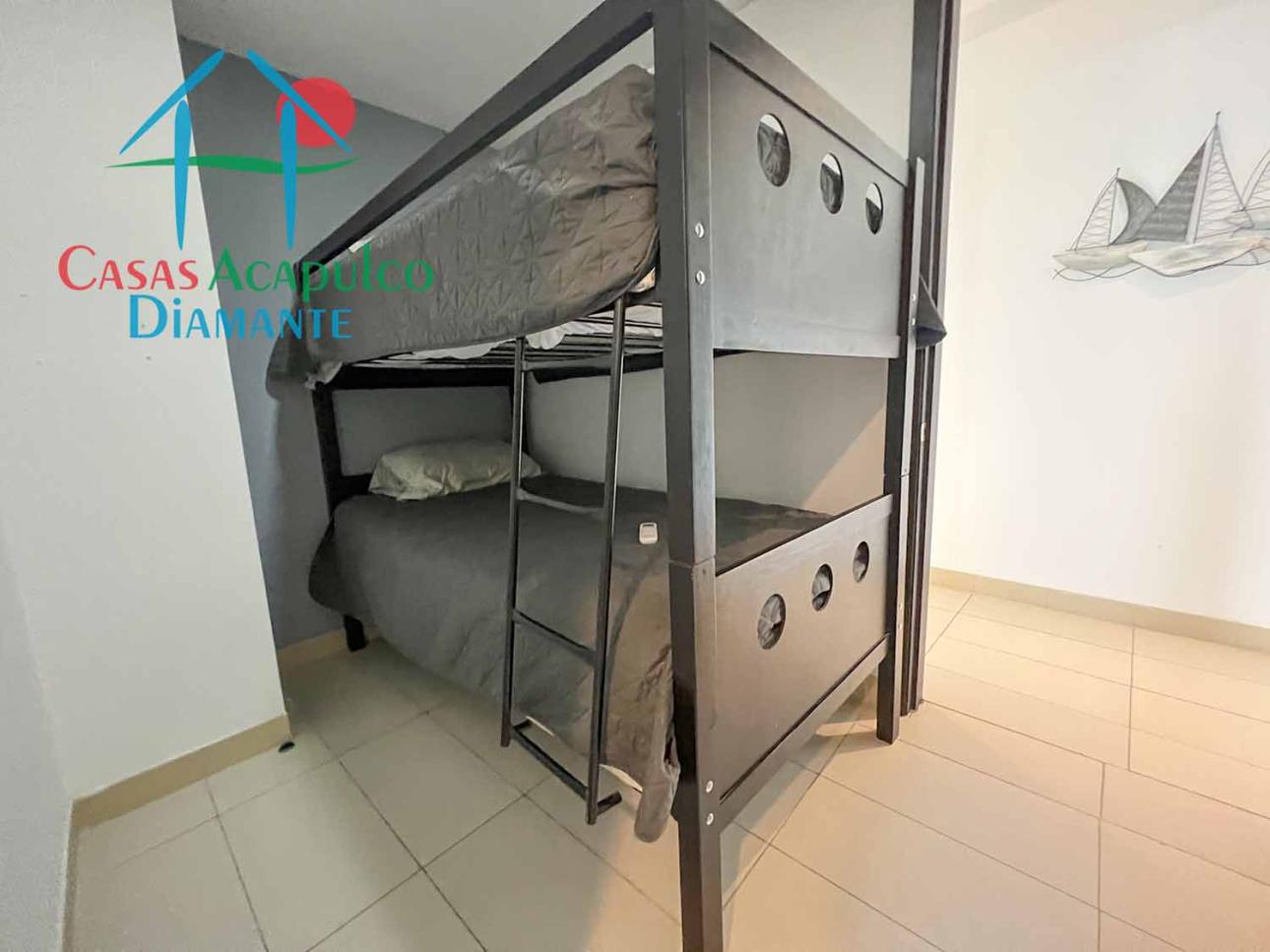 Departamento de playa para 10 personas — foto 11