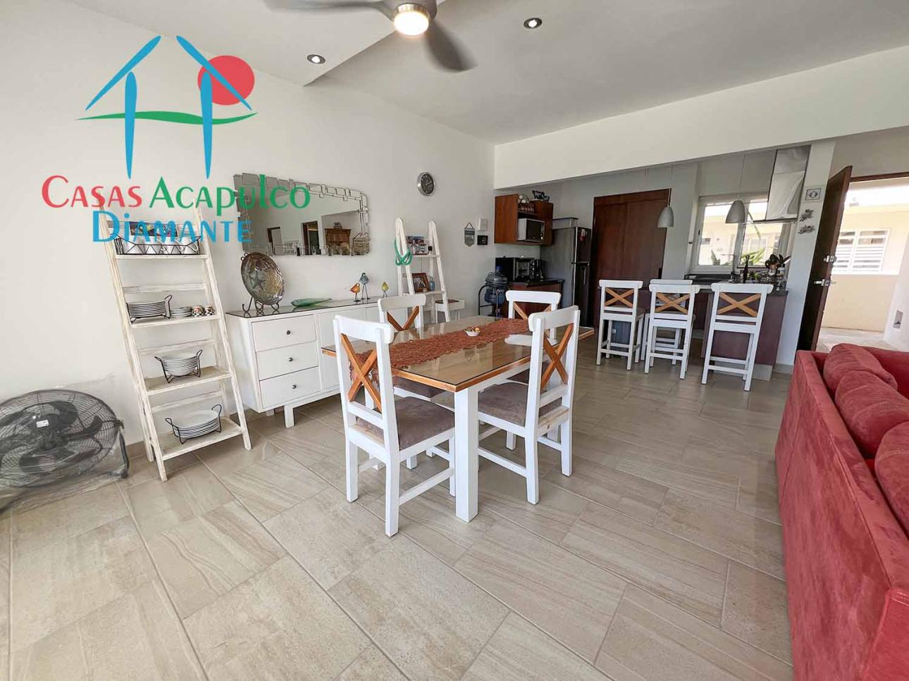 Departamento en Vidamar con terraza y precio imperdible — foto 7
