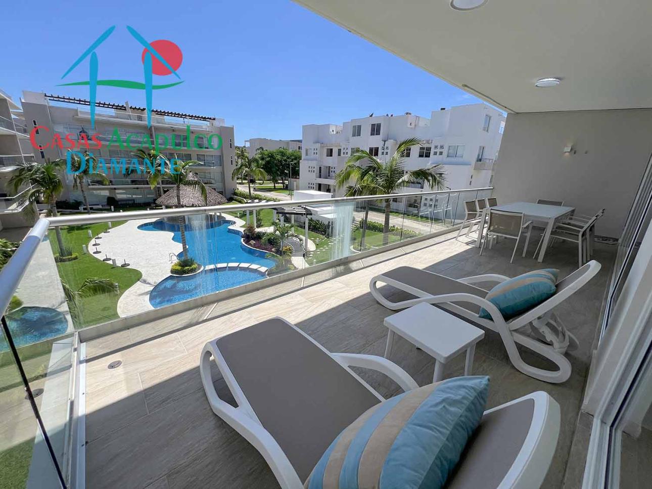 Departamento en Vidamar con terraza y precio imperdible — foto 8