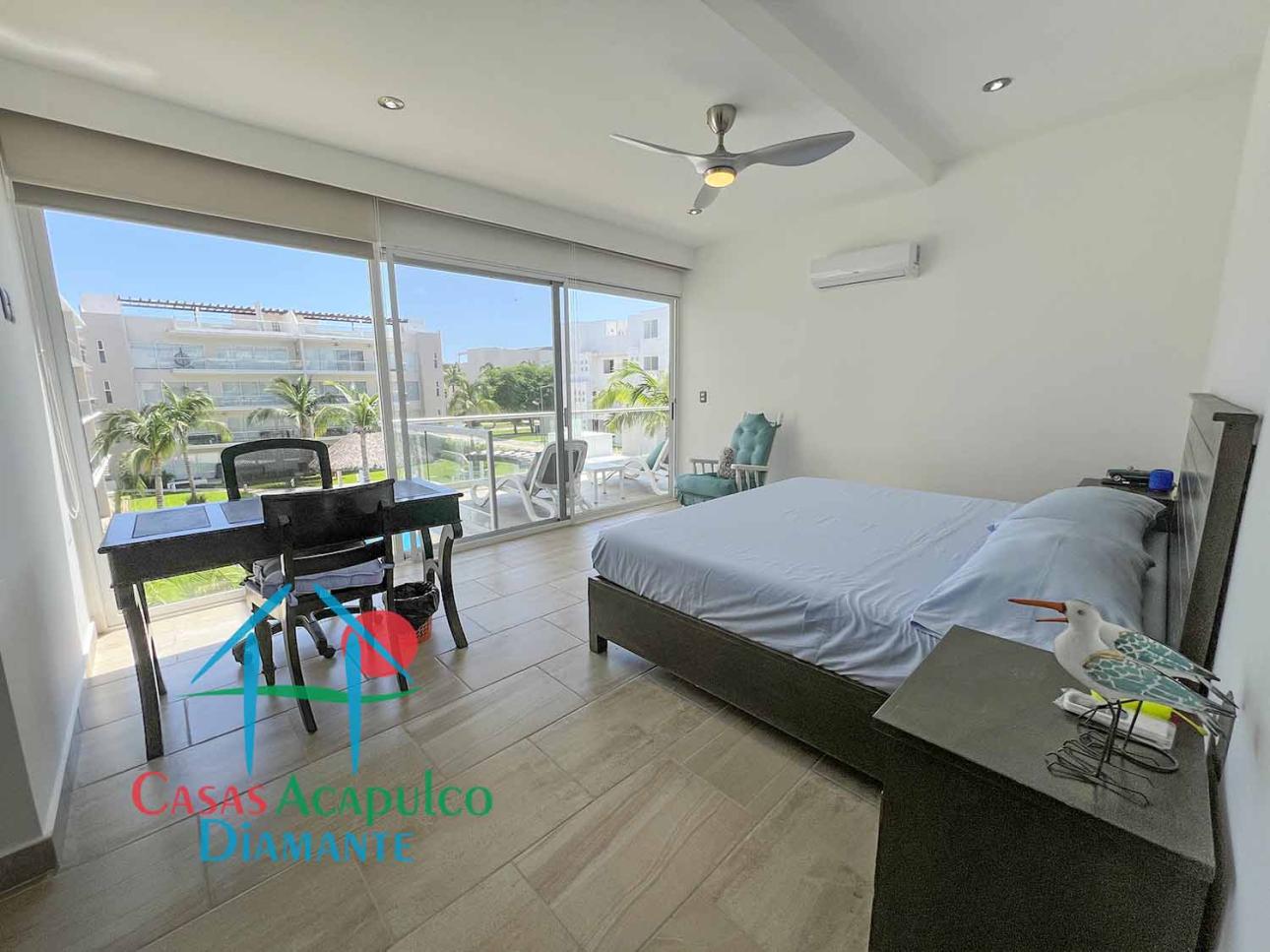 Departamento en Vidamar con terraza y precio imperdible — foto 15