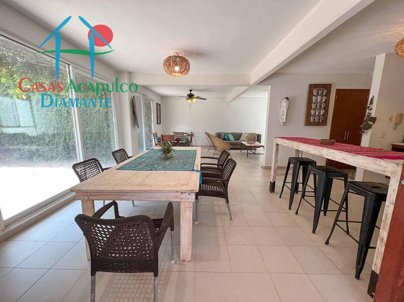 En Privilegiada ubicación de Acapulco Diamante — foto 2