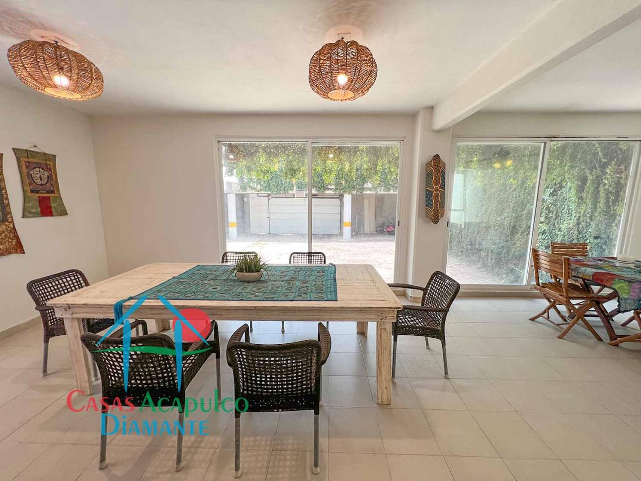 En Privilegiada ubicación de Acapulco Diamante — foto 3