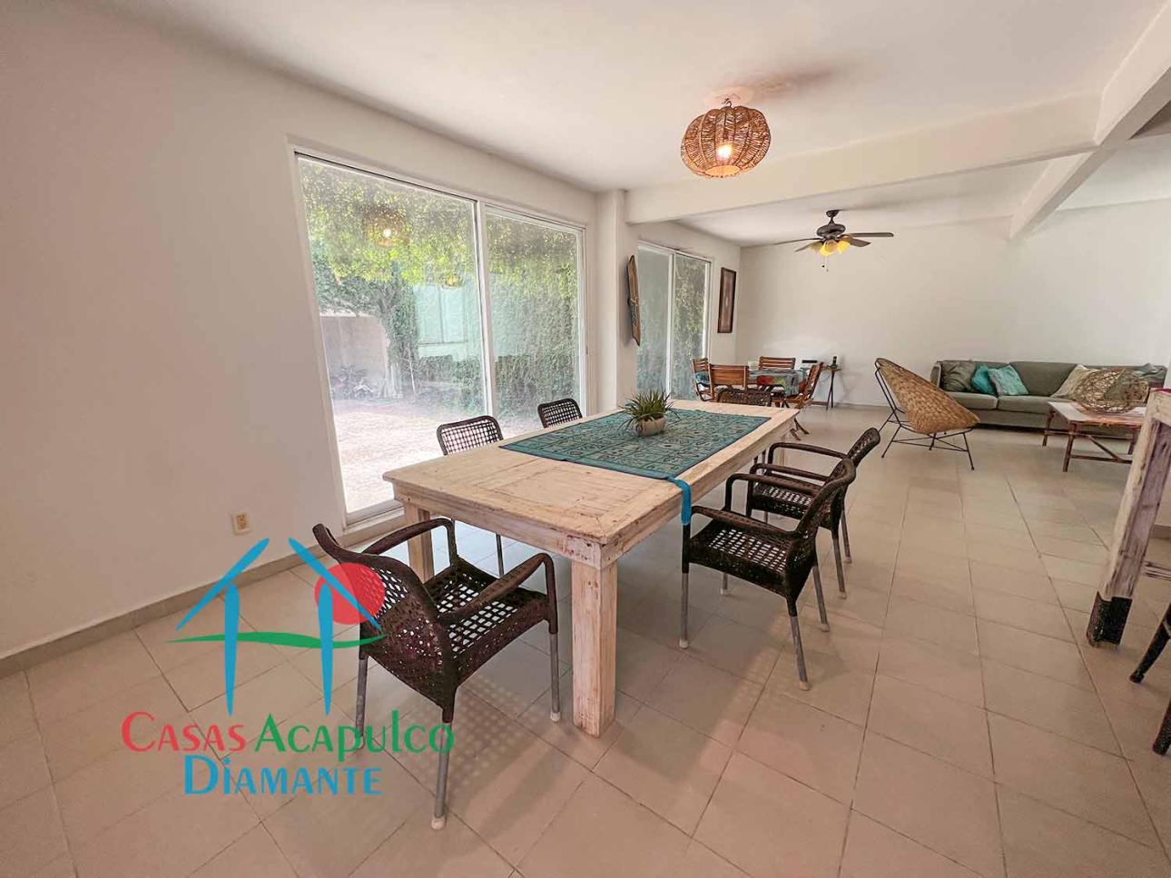 En Privilegiada ubicación de Acapulco Diamante — foto 5