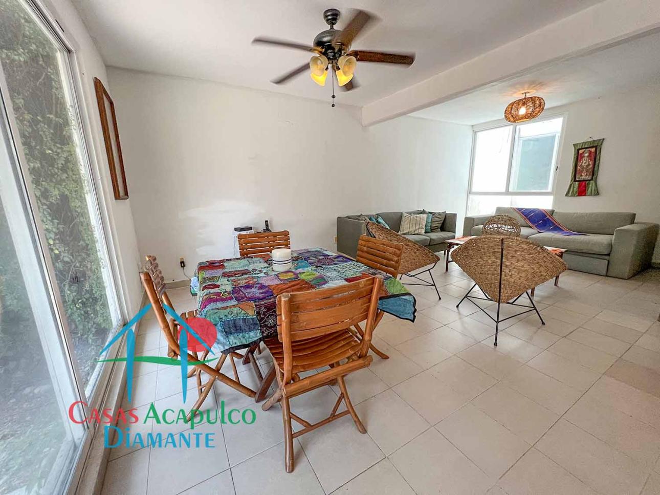 En Privilegiada ubicación de Acapulco Diamante — foto 4