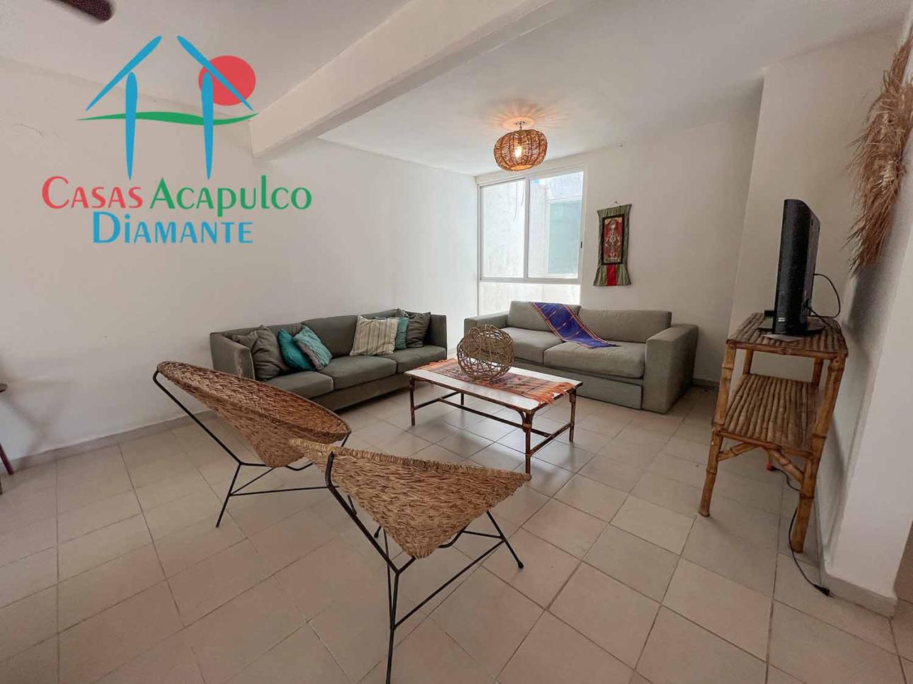 En Privilegiada ubicación de Acapulco Diamante — foto 9