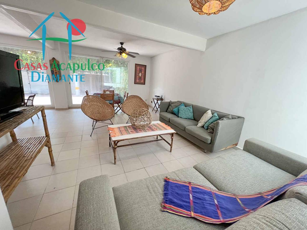 En Privilegiada ubicación de Acapulco Diamante — foto 11