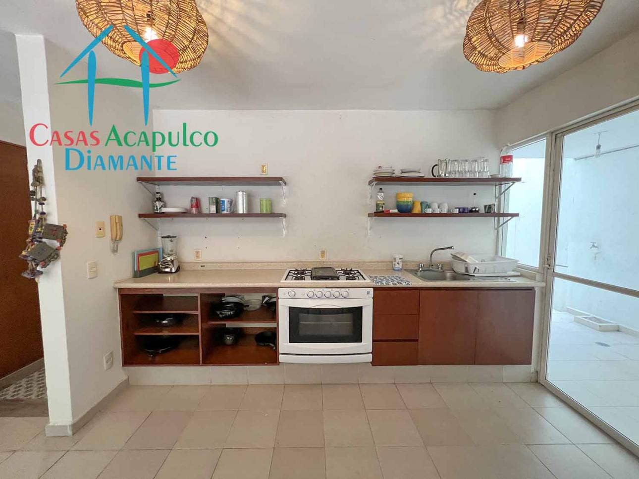En Privilegiada ubicación de Acapulco Diamante — foto 15
