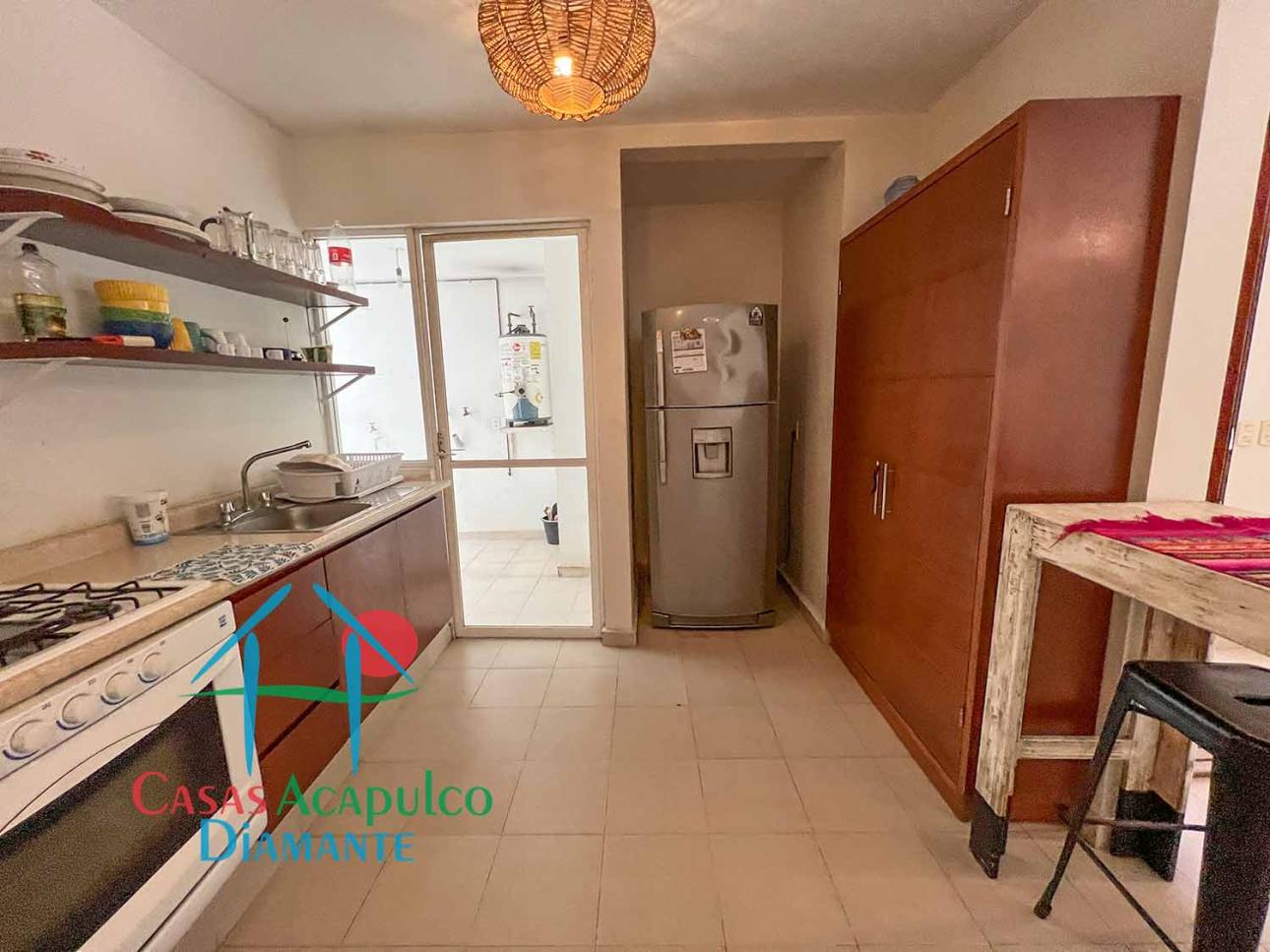 En Privilegiada ubicación de Acapulco Diamante — foto 14
