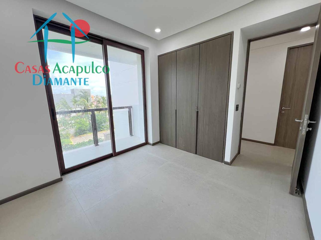 Terraza con vista a las áreas comunes — foto 15