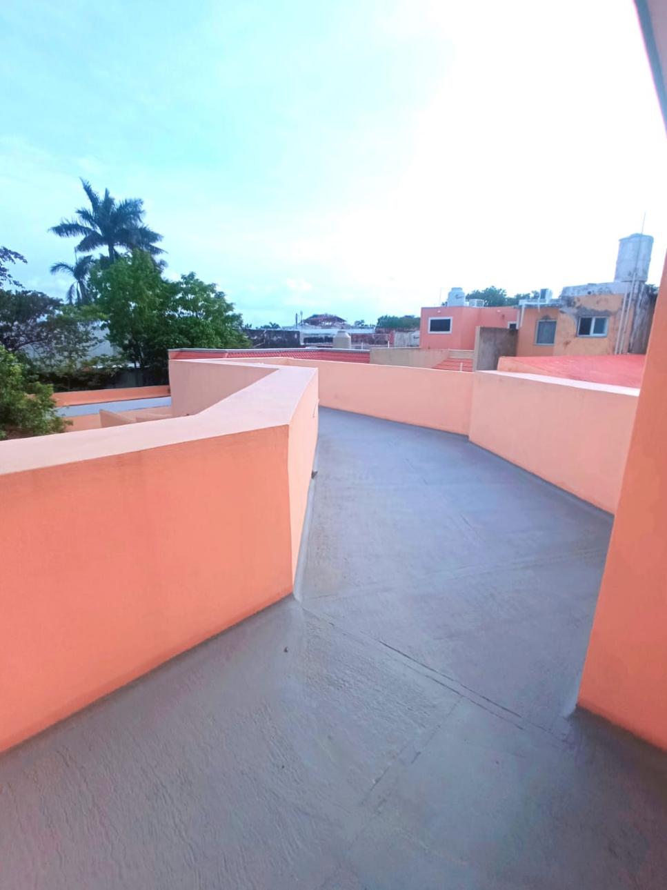 En Merida Yucatan Zona Centro Casa en el barrio de Santiago — foto 13