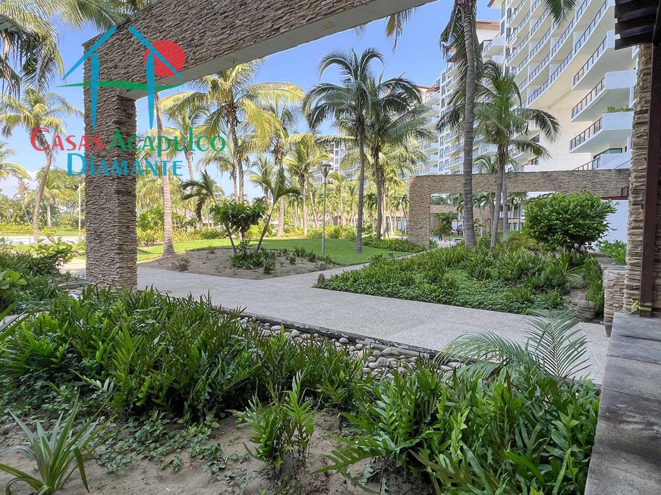 ¡Vive en planta baja junto al mar! Depa con terraza — foto 11