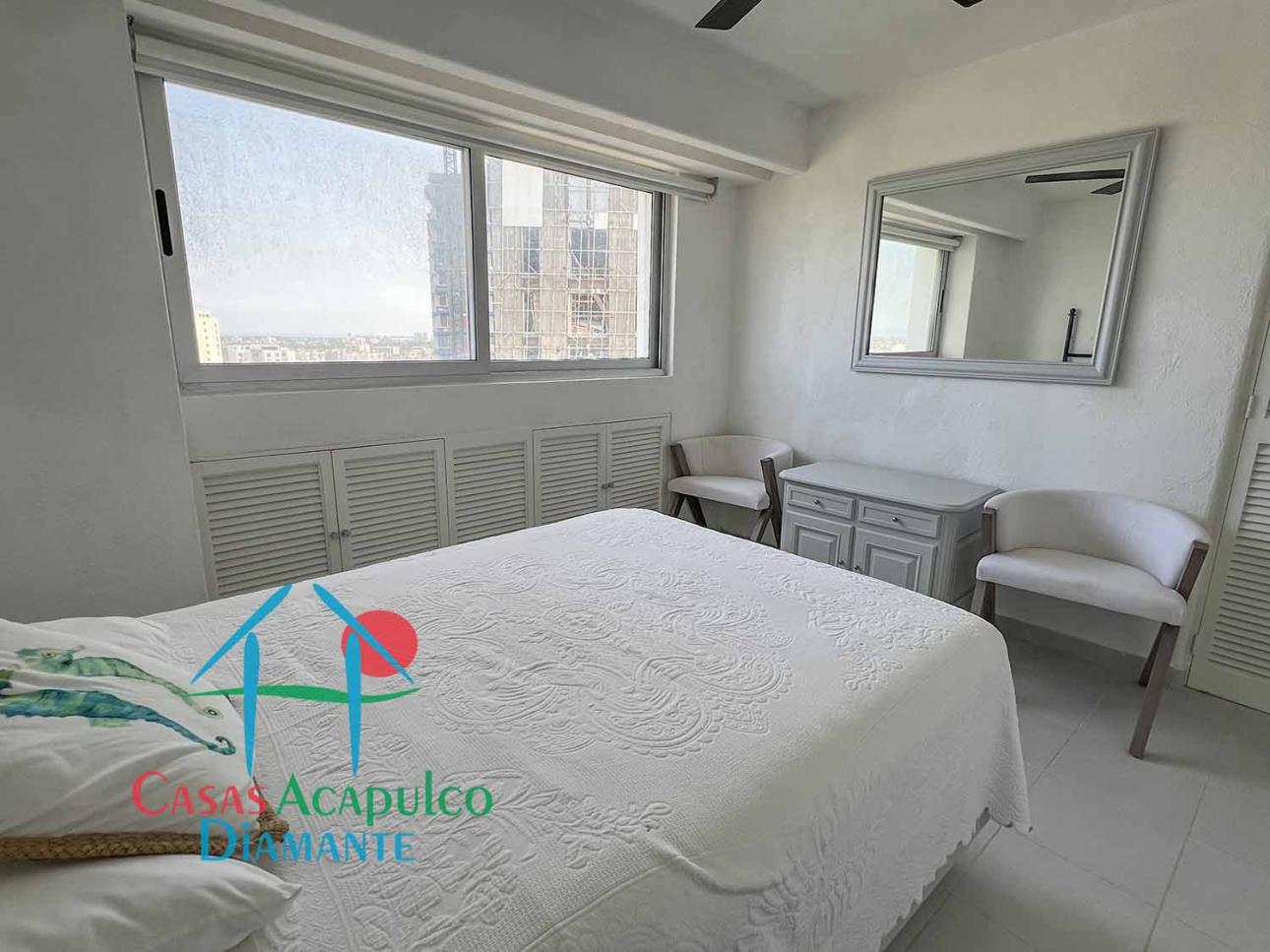 Terraza con vista al mar y albercas — foto 15