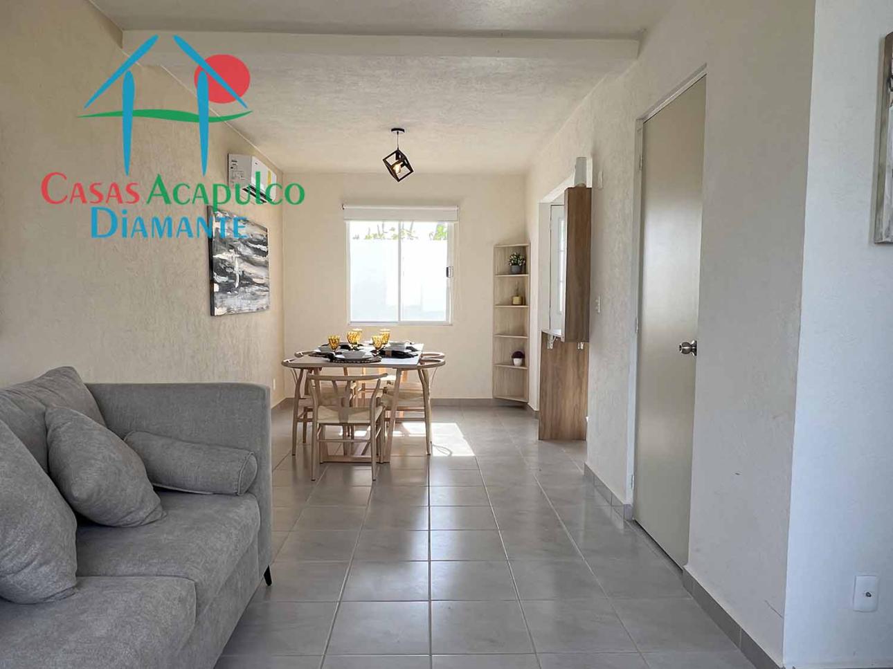 Jardín privado y vista a las áreas comunes — foto 2