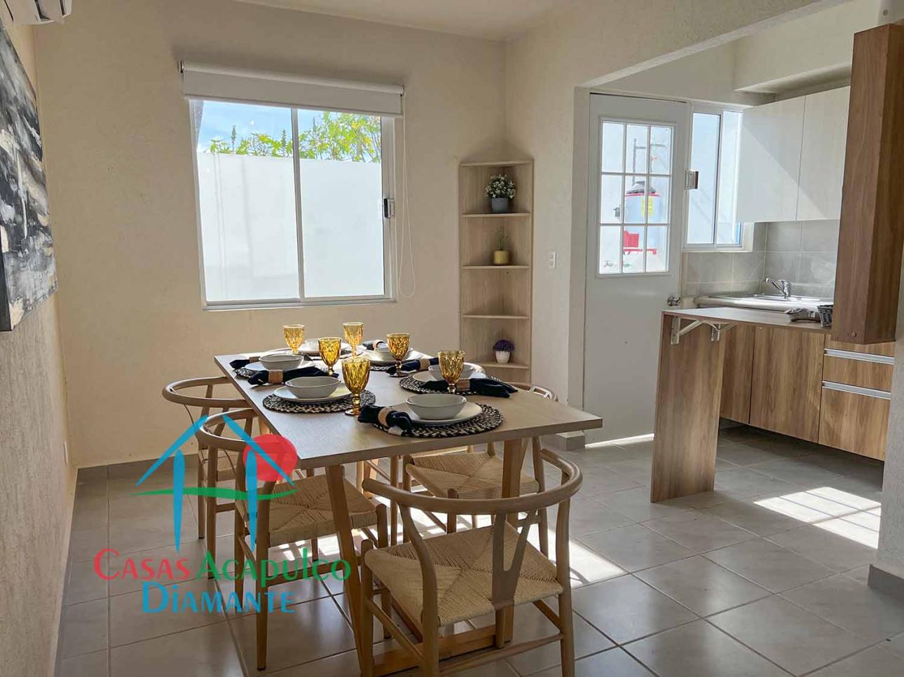 Jardín privado y vista a las áreas comunes — foto 5