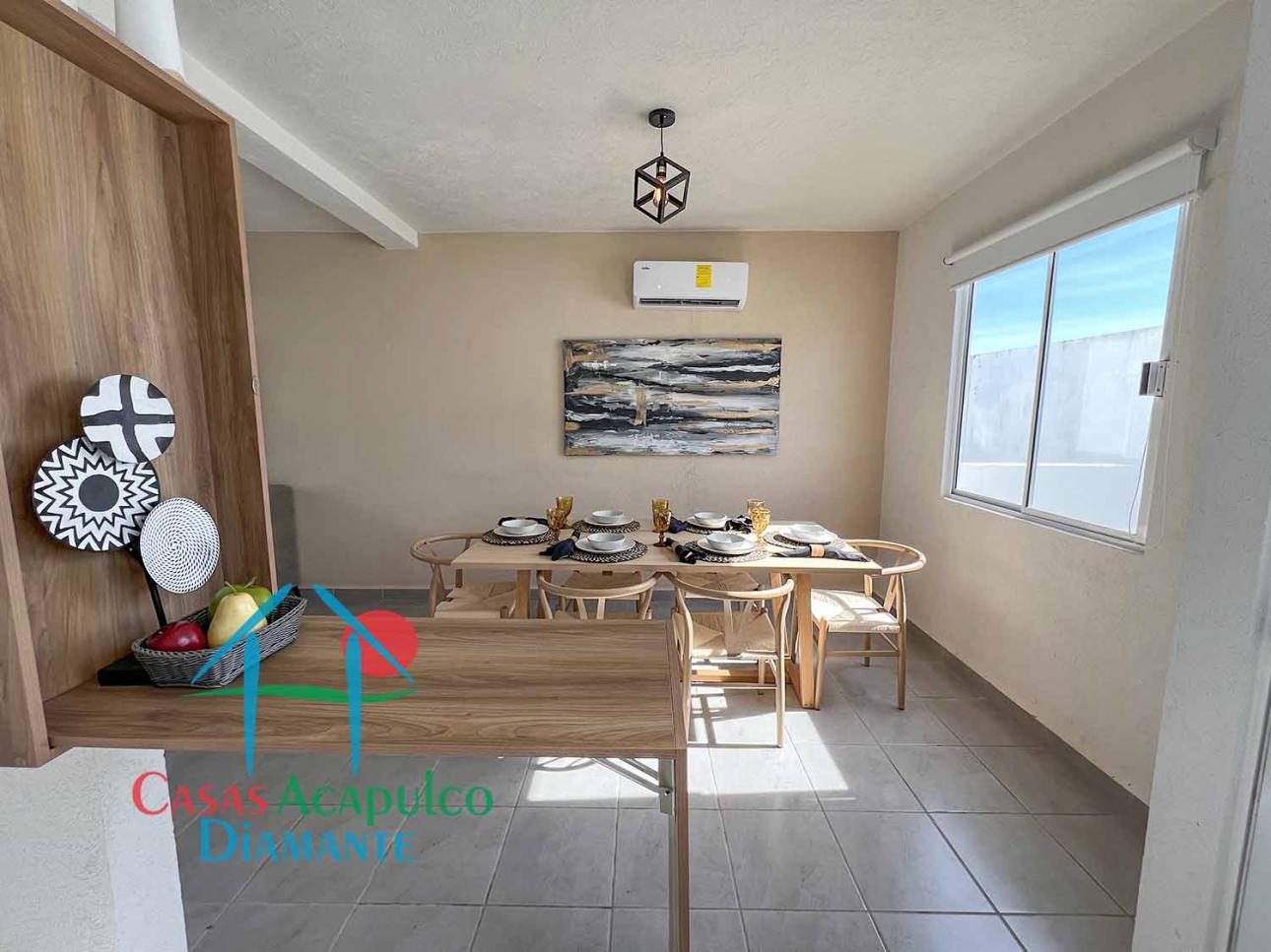 Jardín privado y vista a las áreas comunes — foto 10