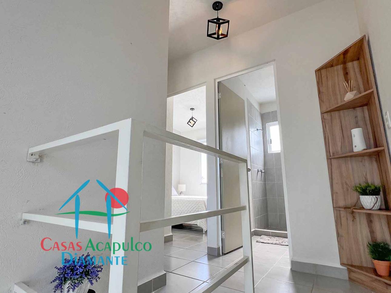 Jardín privado y vista a las áreas comunes — foto 13