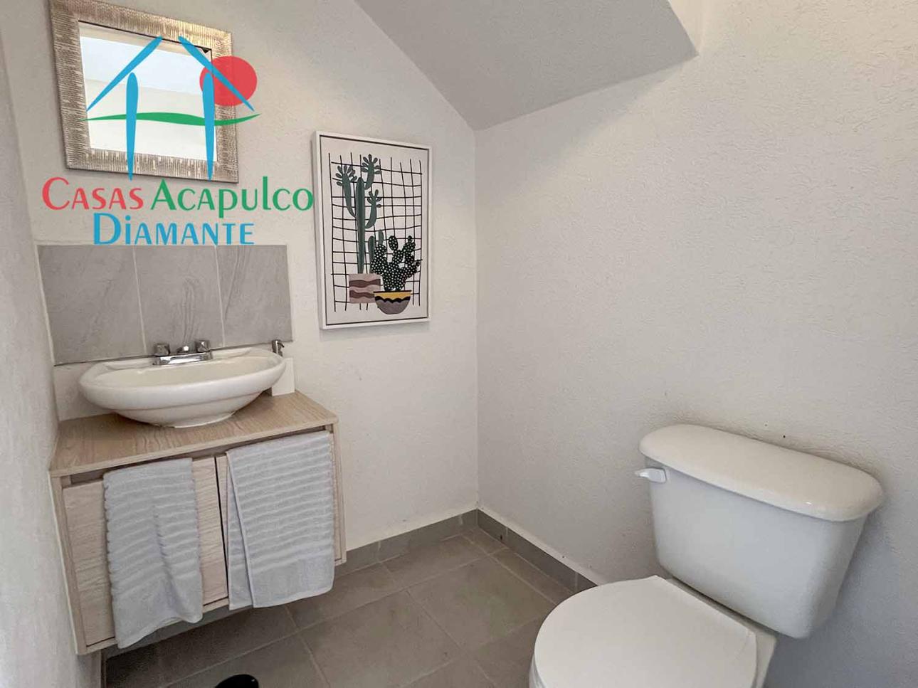 Jardín privado y vista a las áreas comunes — foto 12