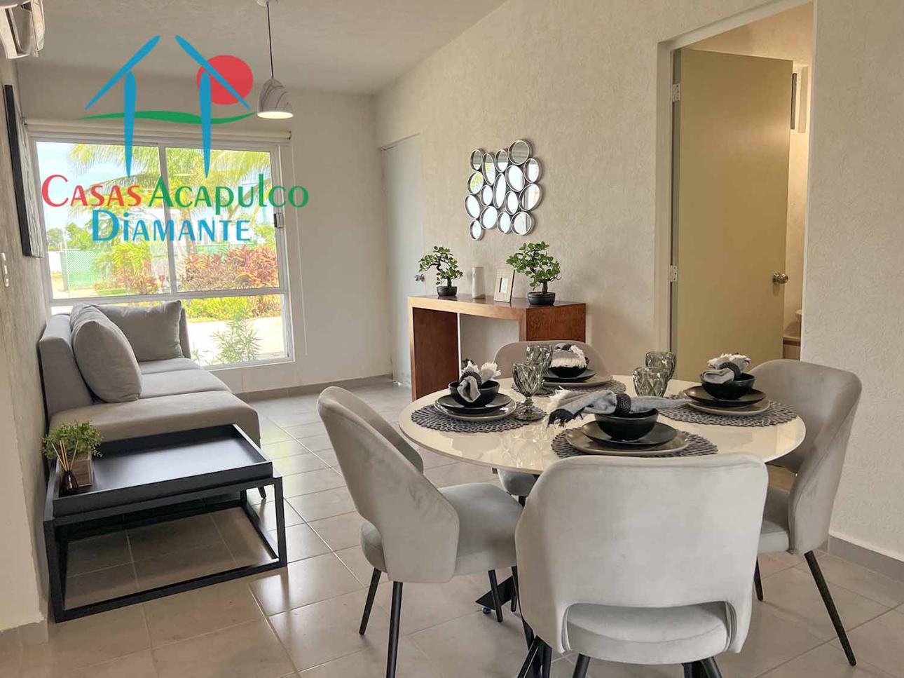 Hermoso departamento para estrenar