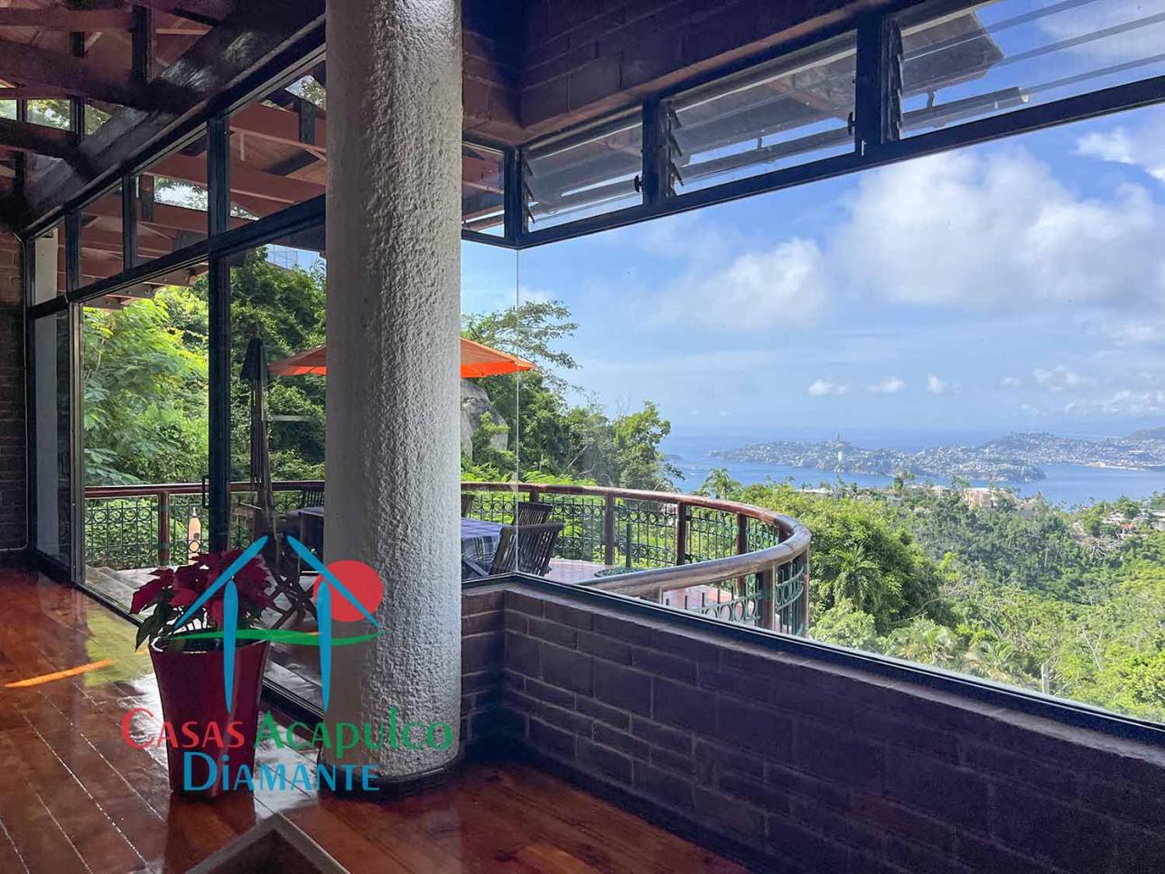 Jardín, alberca y jacuzzi — foto 4