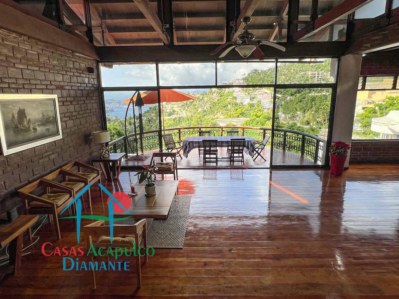 Jardín, alberca y jacuzzi — foto 5
