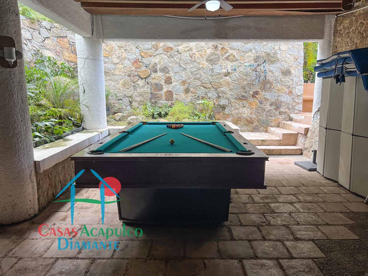 Jardín, alberca y jacuzzi — foto 8