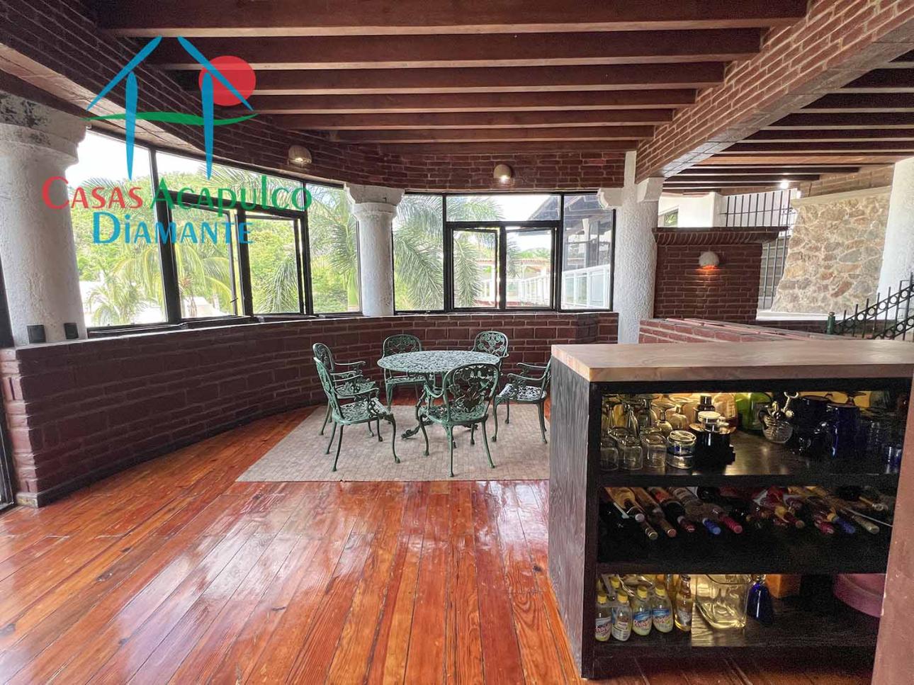 Jardín, alberca y jacuzzi — foto 9