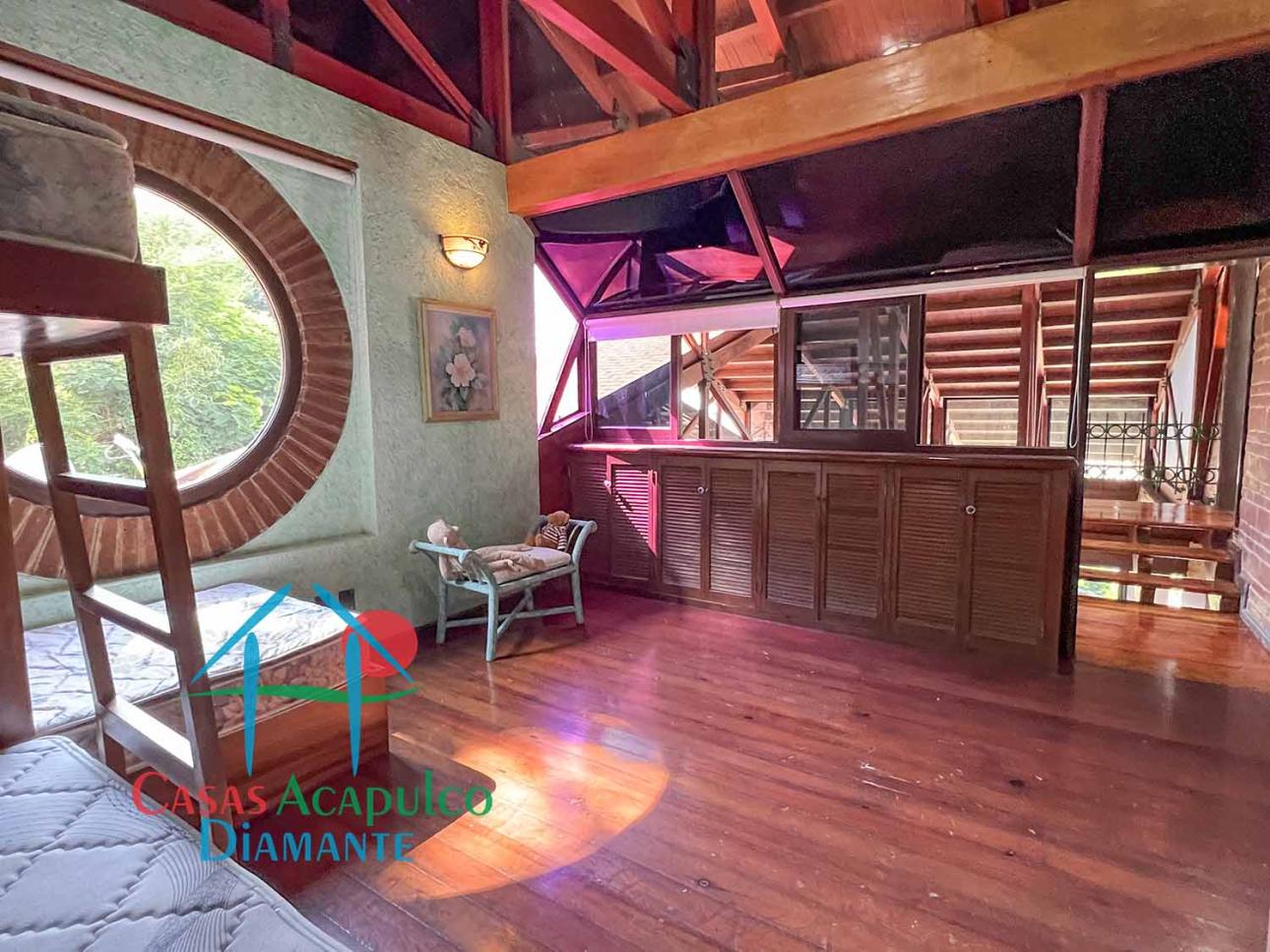 Jardín, alberca y jacuzzi — foto 15