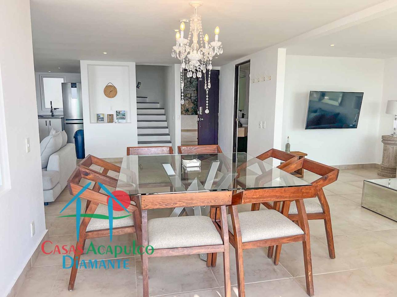 Terrazas con vista al mar y family room — foto 5