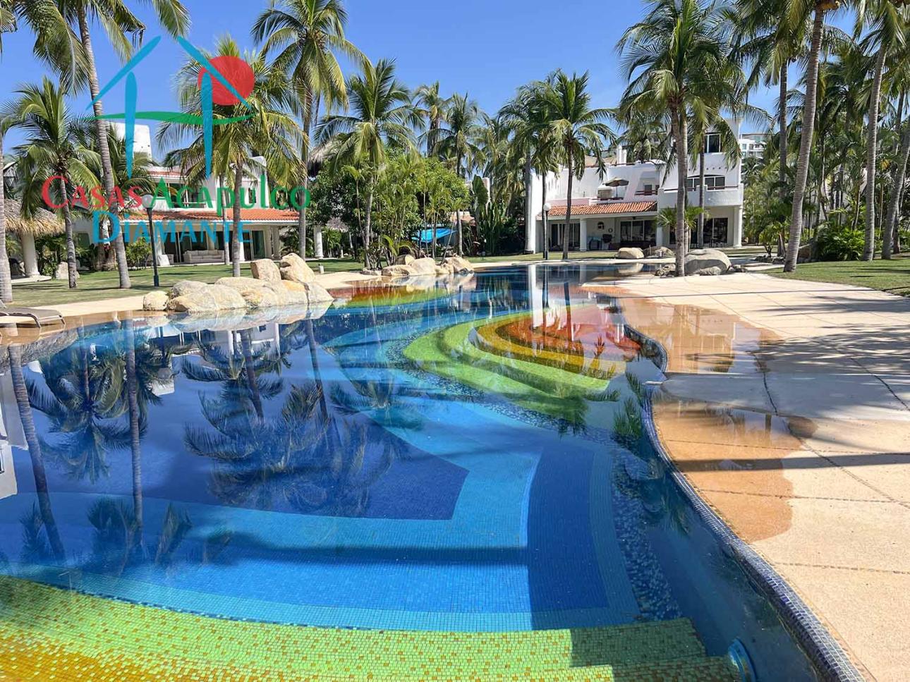 Hermosa casa con Terraza con barra bar y salida al jardín — foto 6
