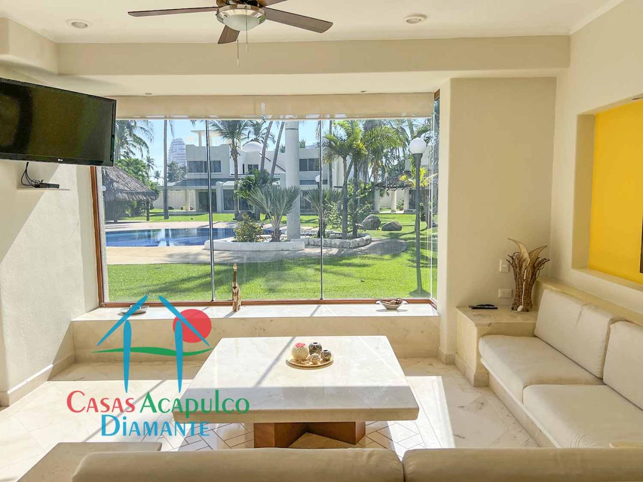 Hermosa casa con Terraza con barra bar y salida al jardín — foto 8