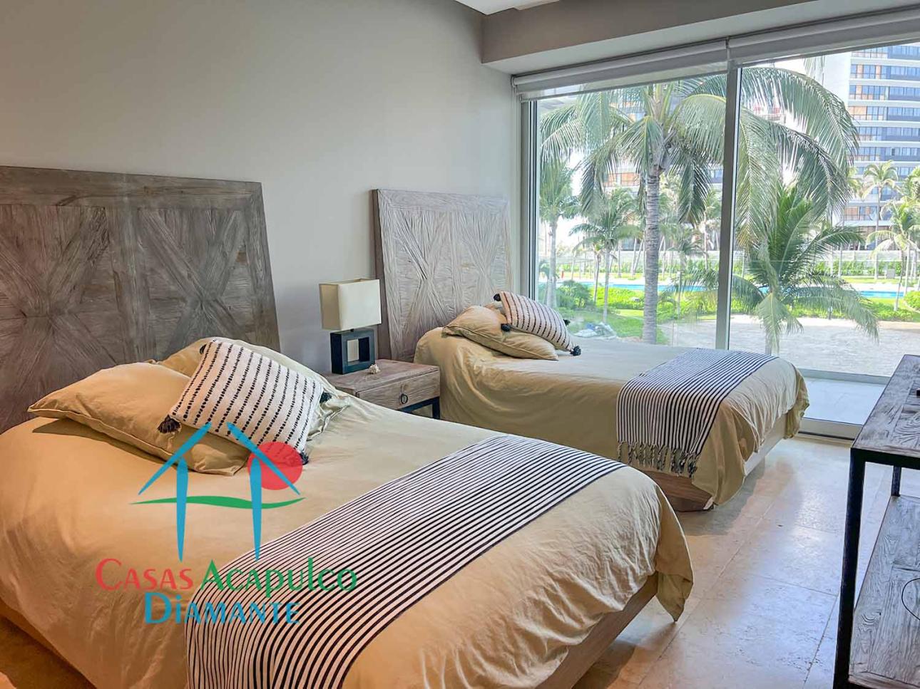 Terraza con doble frentey vista parcial al mar — foto 15