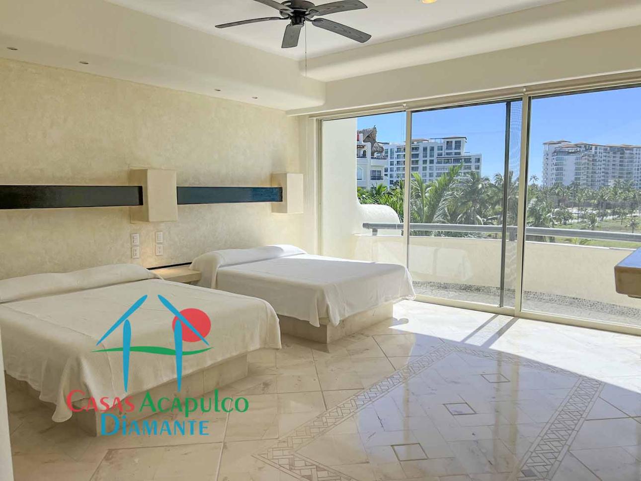 PH De Lujo En Playa Diamante Con Roof Garden Y Jacuzzi — foto 6