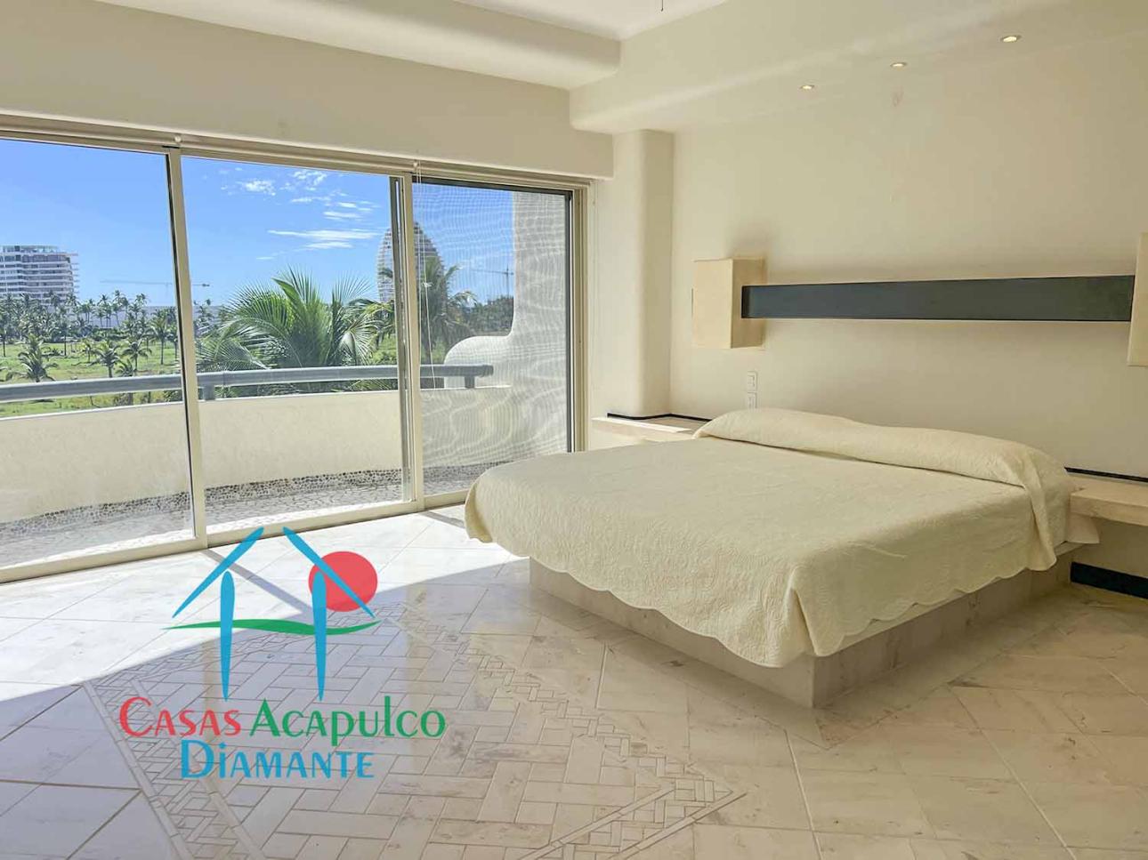 PH De Lujo En Playa Diamante Con Roof Garden Y Jacuzzi — foto 8