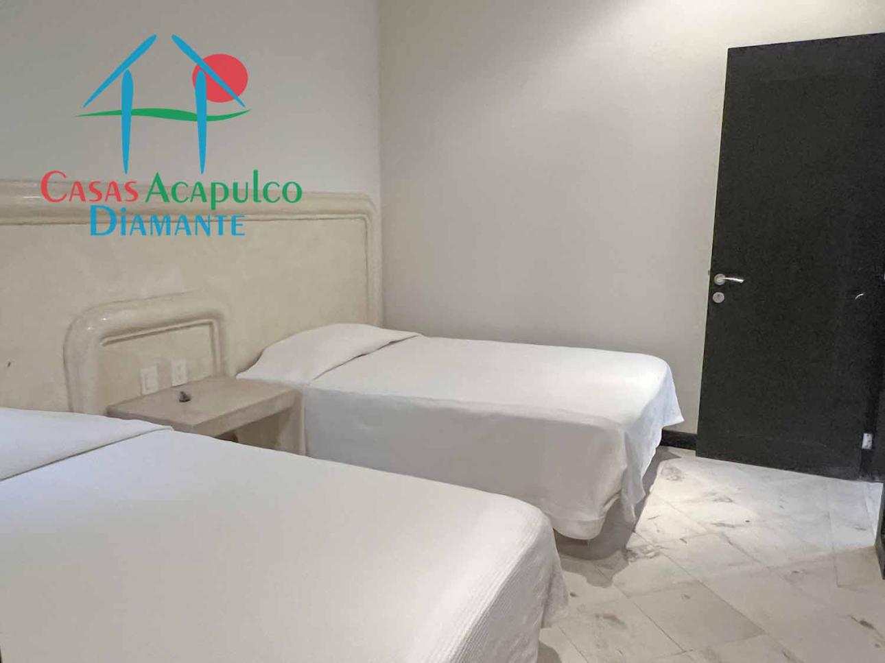PH De Lujo En Playa Diamante Con Roof Garden Y Jacuzzi — foto 10