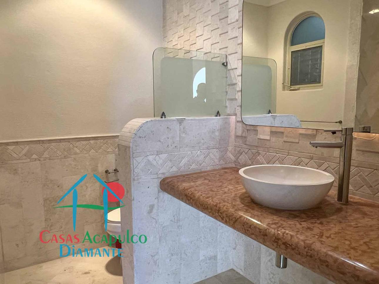 PH De Lujo En Playa Diamante Con Roof Garden Y Jacuzzi — foto 7