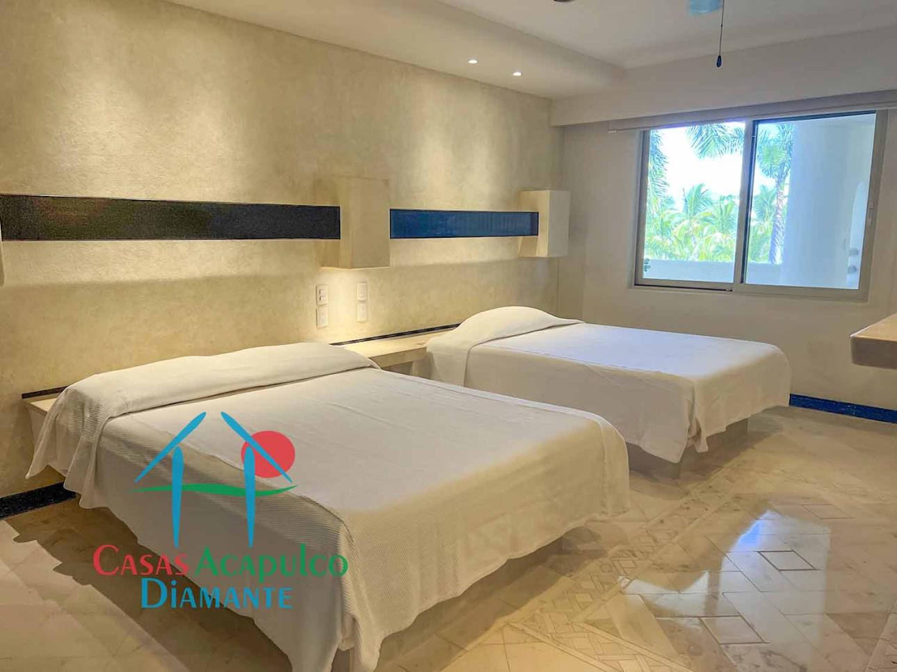 PH De Lujo En Playa Diamante Con Roof Garden Y Jacuzzi — foto 11